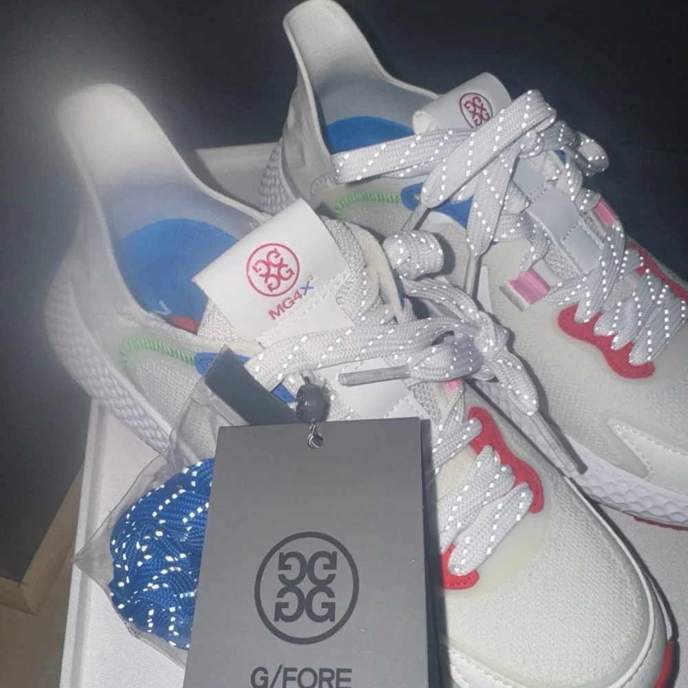 G/FORE Women’s MG4X. New. Size 6. - Picture 3 of 6